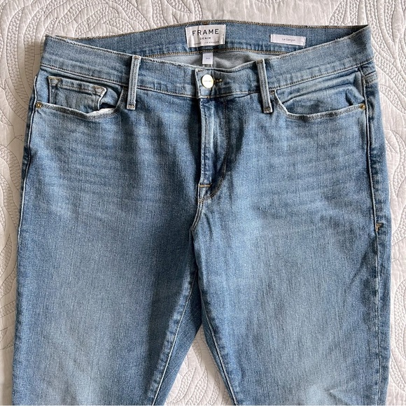 Frame - Le Garçon Jeans - Bixby - Picture 3 of 9